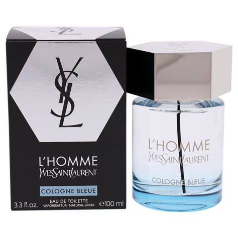 l'homme cologne for men